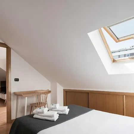 Apartment Atico En Santa Catalina