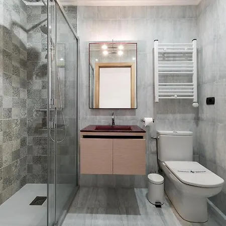 Atico En Santa Catalina