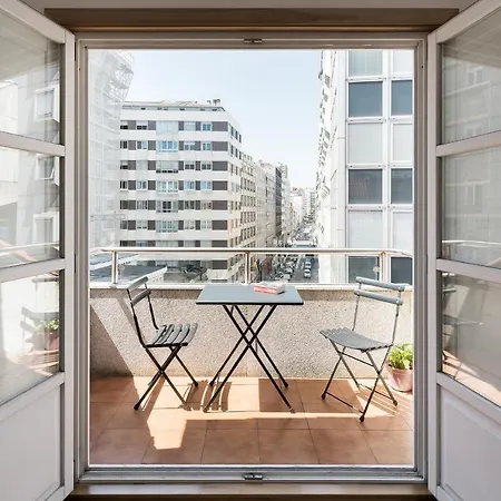 Atico En Santa Catalina Apartment *