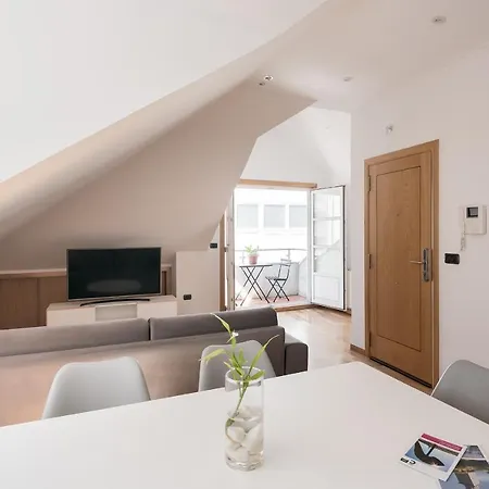 Atico En Santa Catalina Apartment *