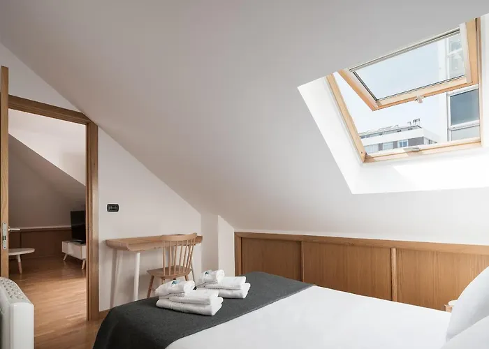 Apartment Atico En Santa Catalina