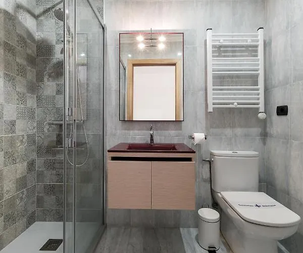 Atico En Santa Catalina