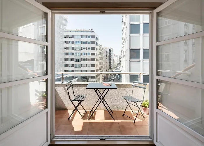 Atico En Santa Catalina Apartment *