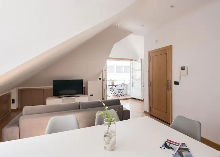 Atico En Santa Catalina Apartment *