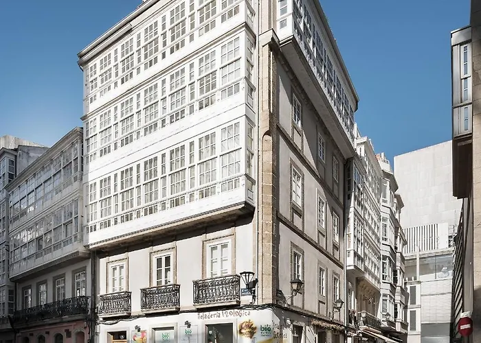 Apartment Atico En Santa Catalina